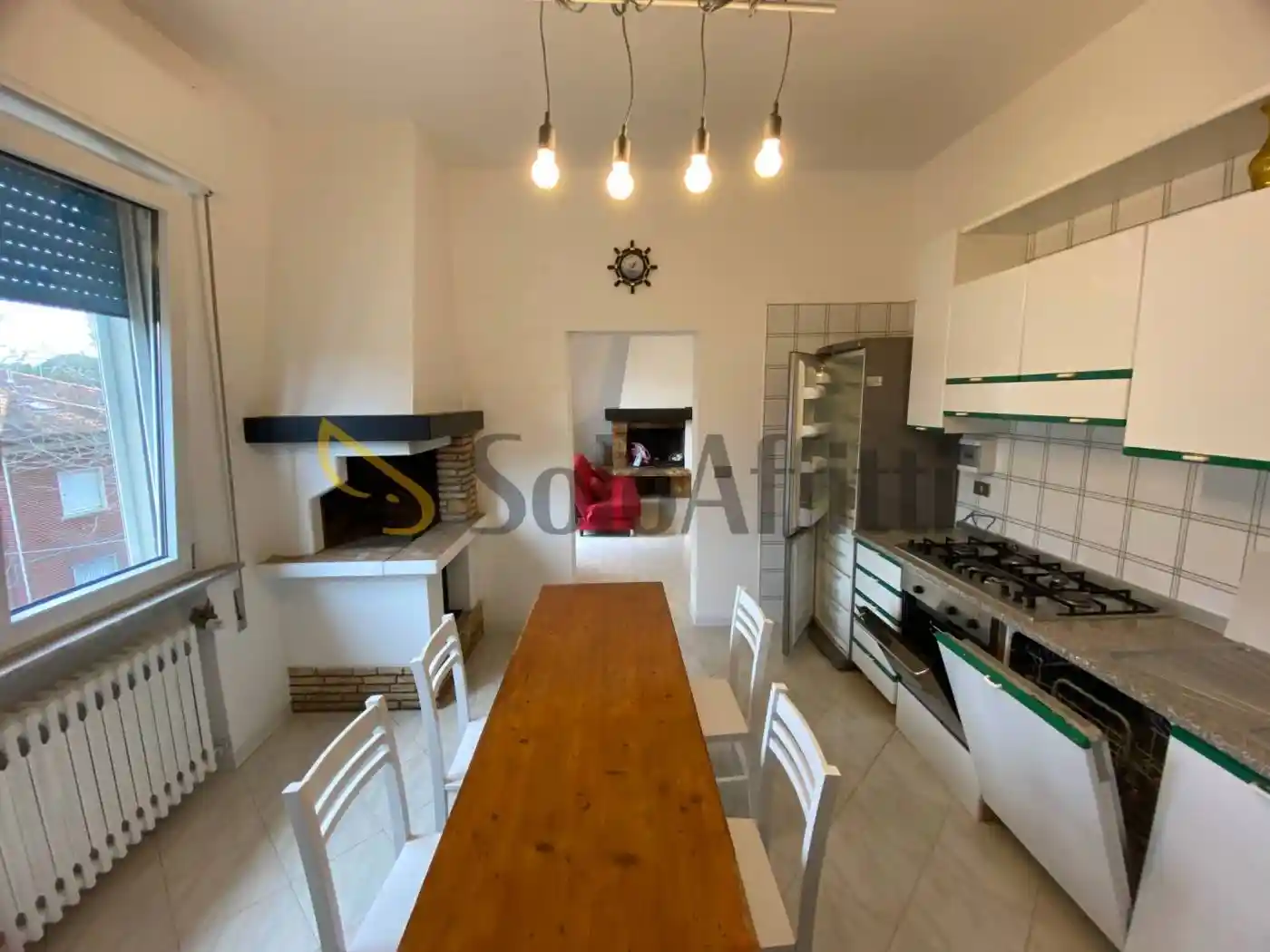 Trilocale viale Costantinopoli 29, Miramare - Rivazzurra, Rimini - foto 4