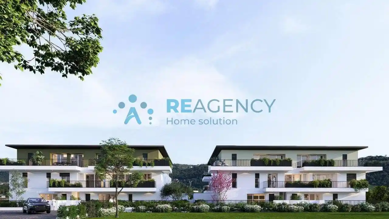 Appartamento in vendita a Trissino