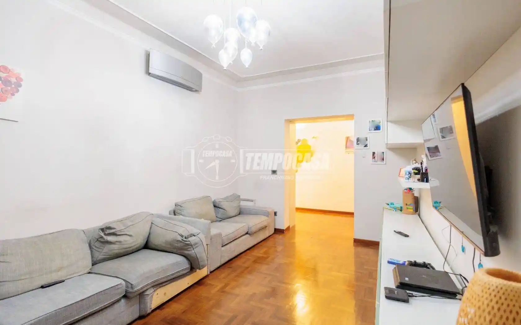 Appartamento in vendita a Parma