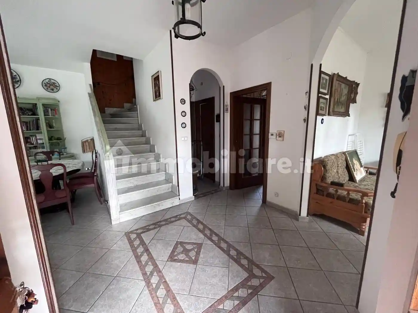Villa in vendita a Termoli