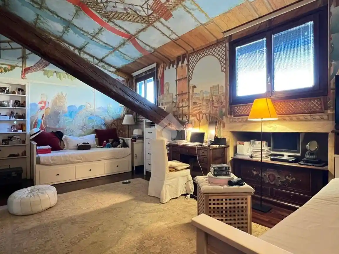 Trilocale via Giovanni Battista Bertini 14, Paolo Sarpi, Milano - foto 2