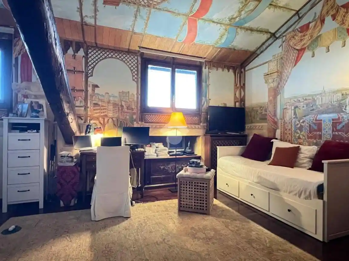 Trilocale via Giovanni Battista Bertini 14, Paolo Sarpi, Milano - foto 3