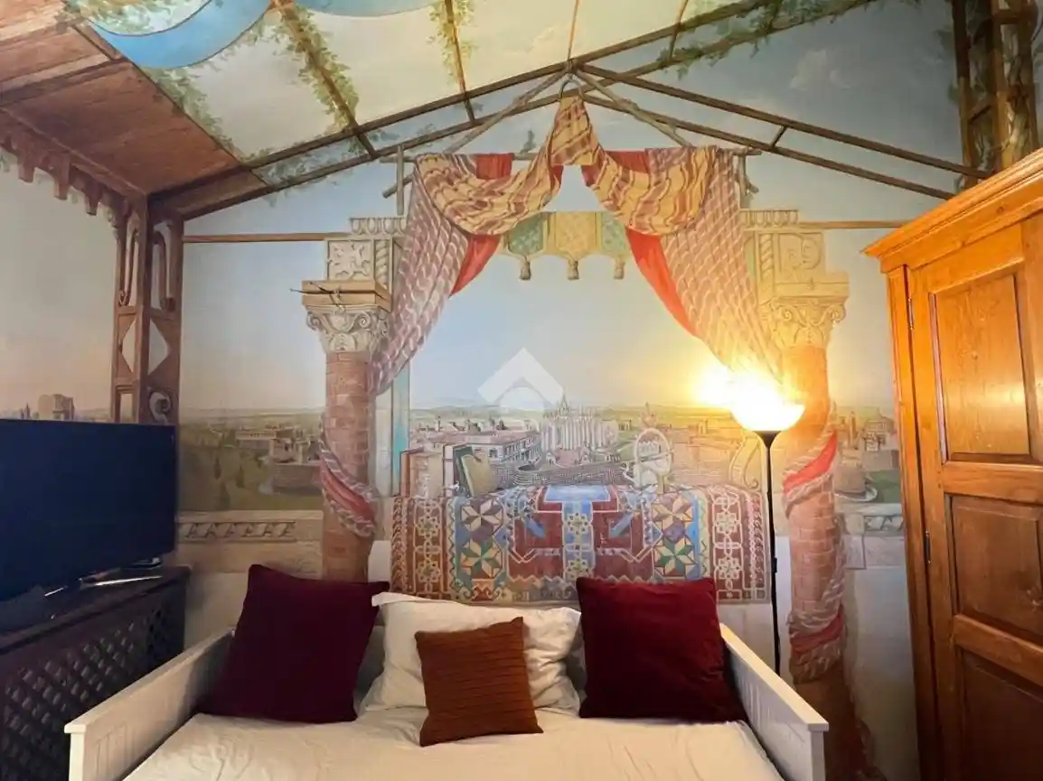 Trilocale via Giovanni Battista Bertini 14, Paolo Sarpi, Milano - foto 4