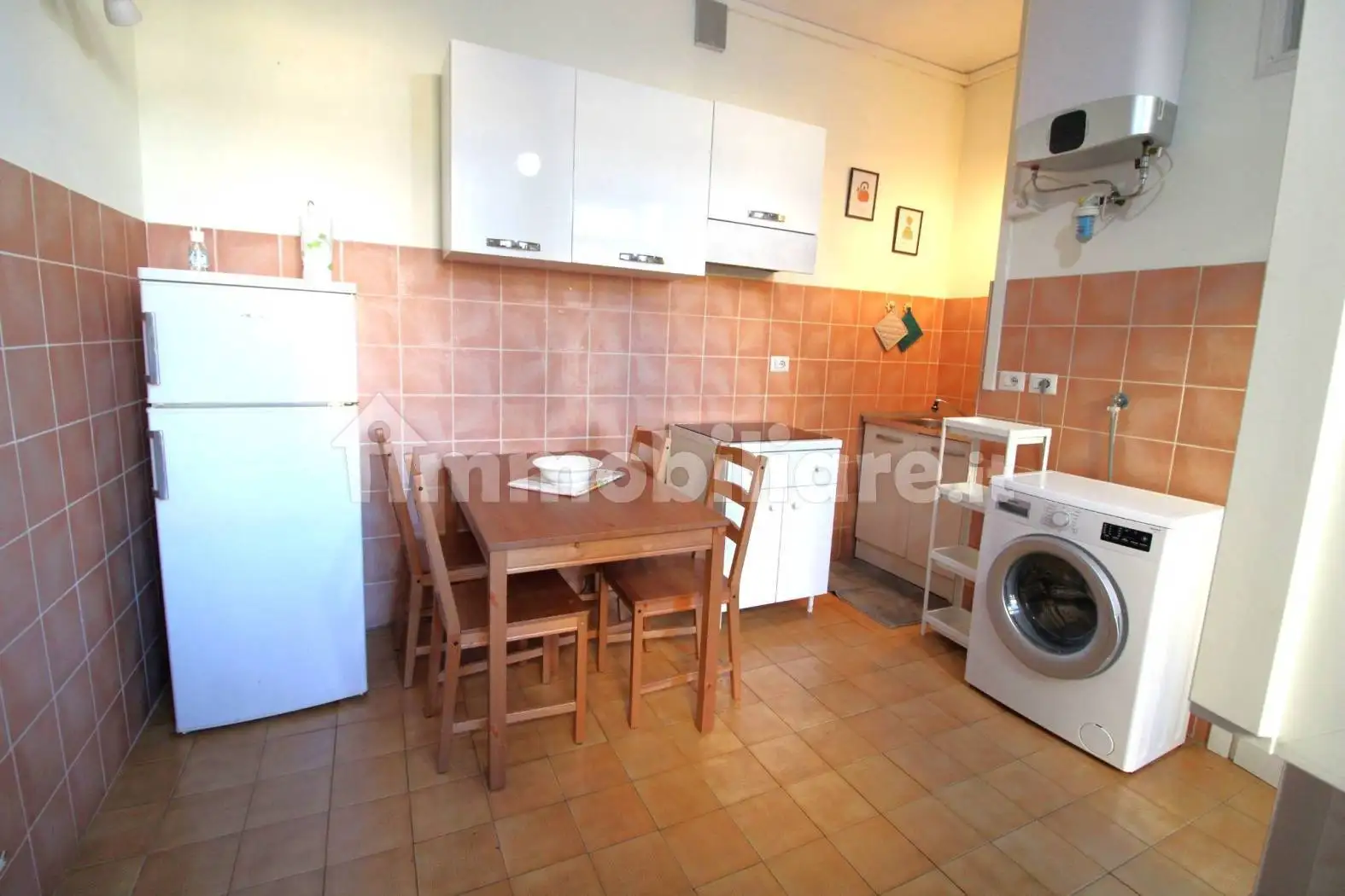 Appartamento in affitto a Torino