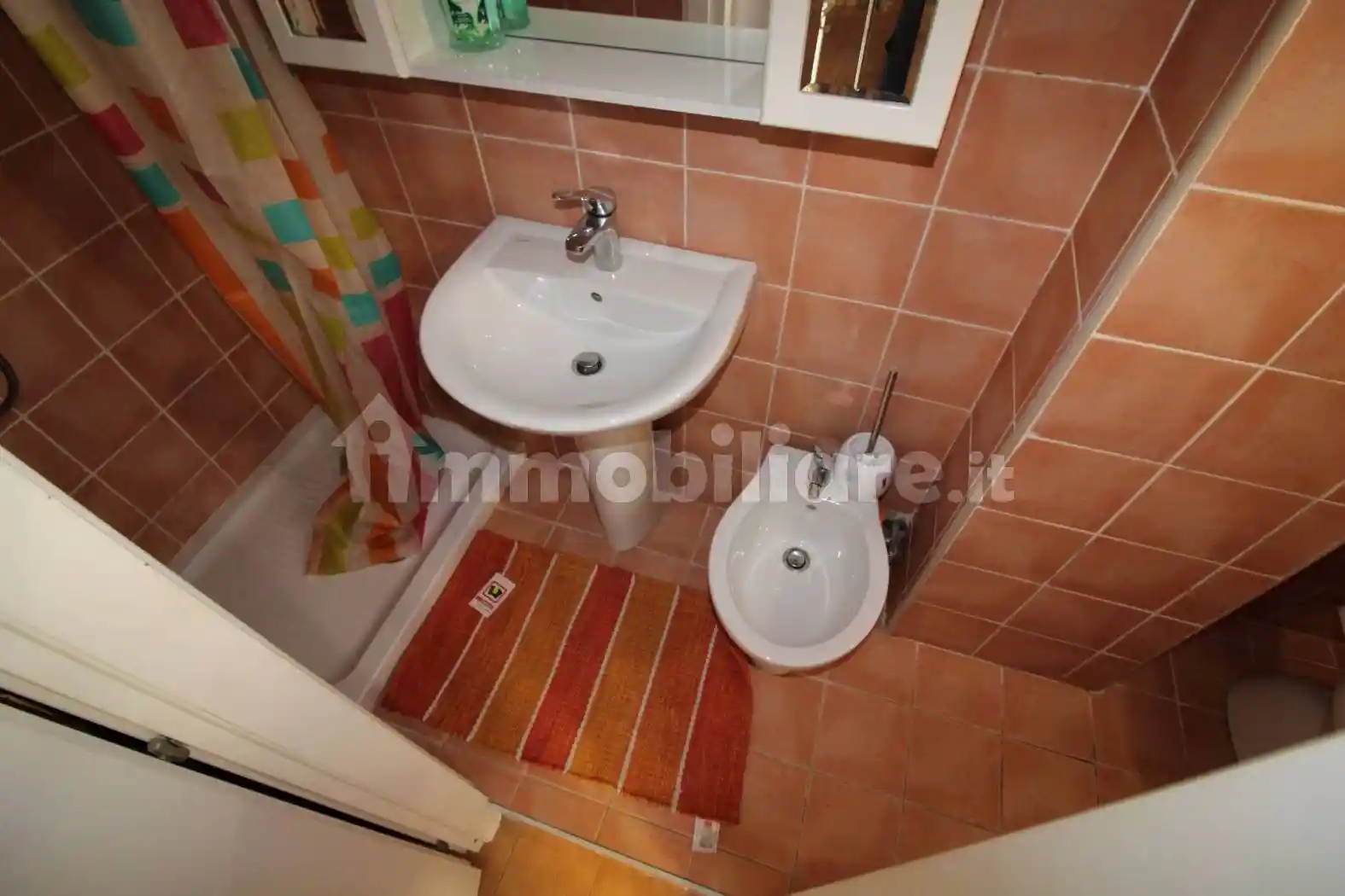 Bilocale via Genova 50, Nizza Millefonti, Torino - foto 3