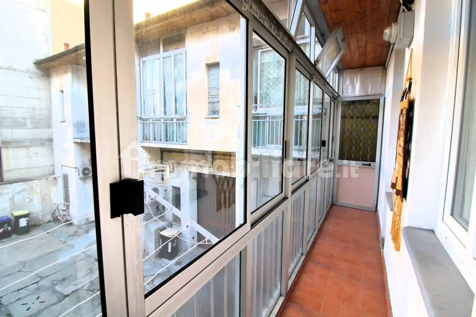 Bilocale via Genova 50, Nizza Millefonti, Torino - foto 4