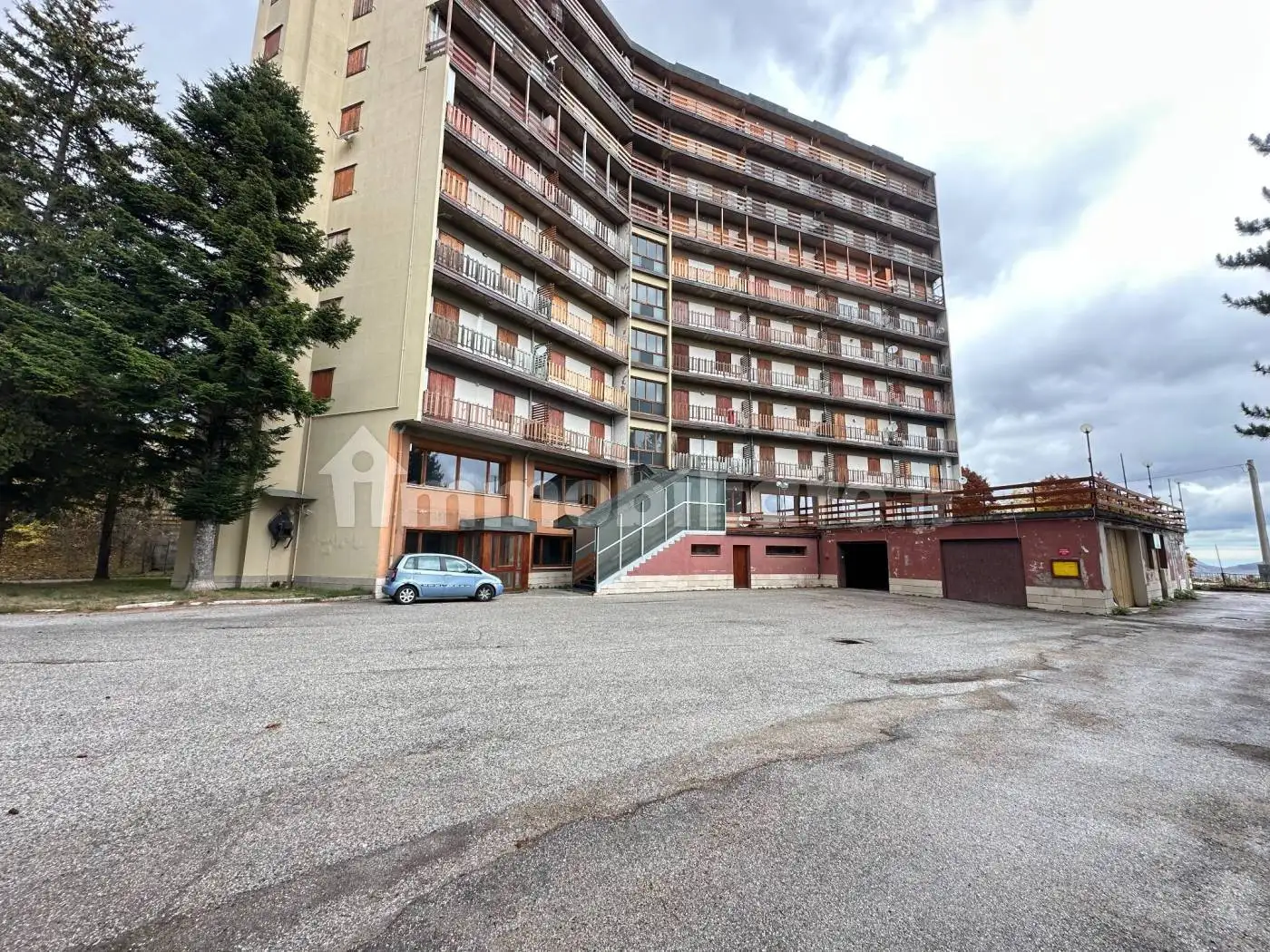 Appartamento in vendita a Roccaraso