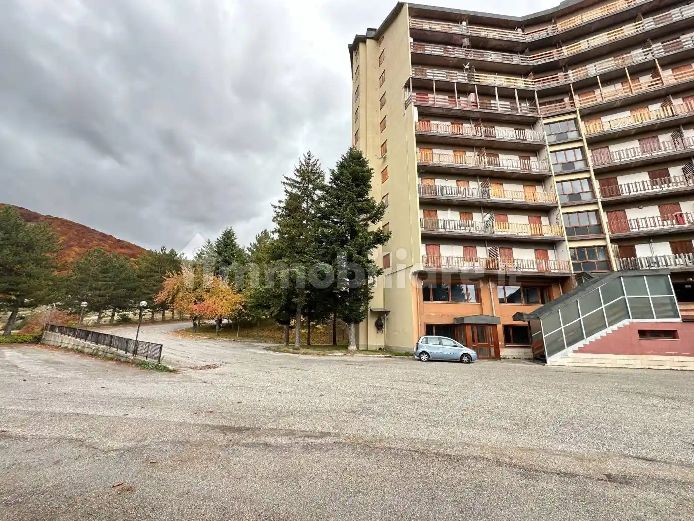 Bilocale via Aremogna 4, Centro, Roccaraso - foto 2