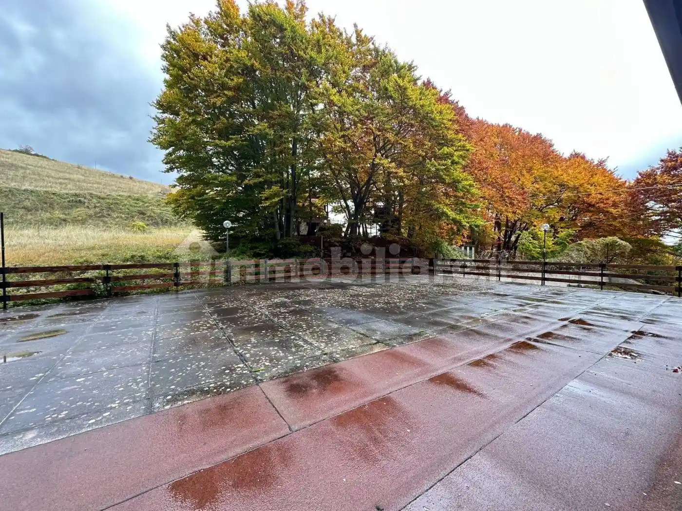 Bilocale via Aremogna 4, Centro, Roccaraso - foto 3