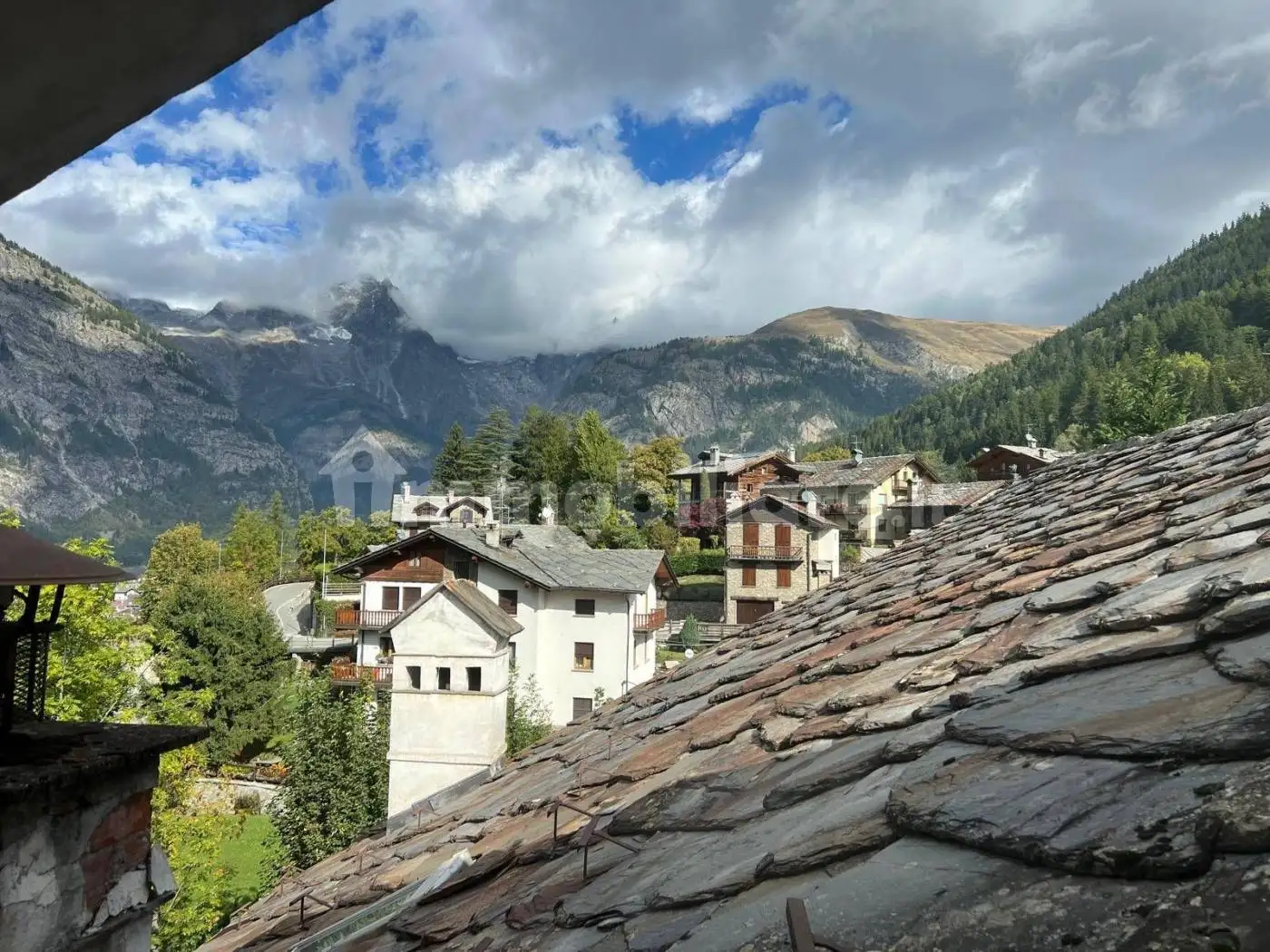 Appartamento in vendita a Prè-Saint-Didier