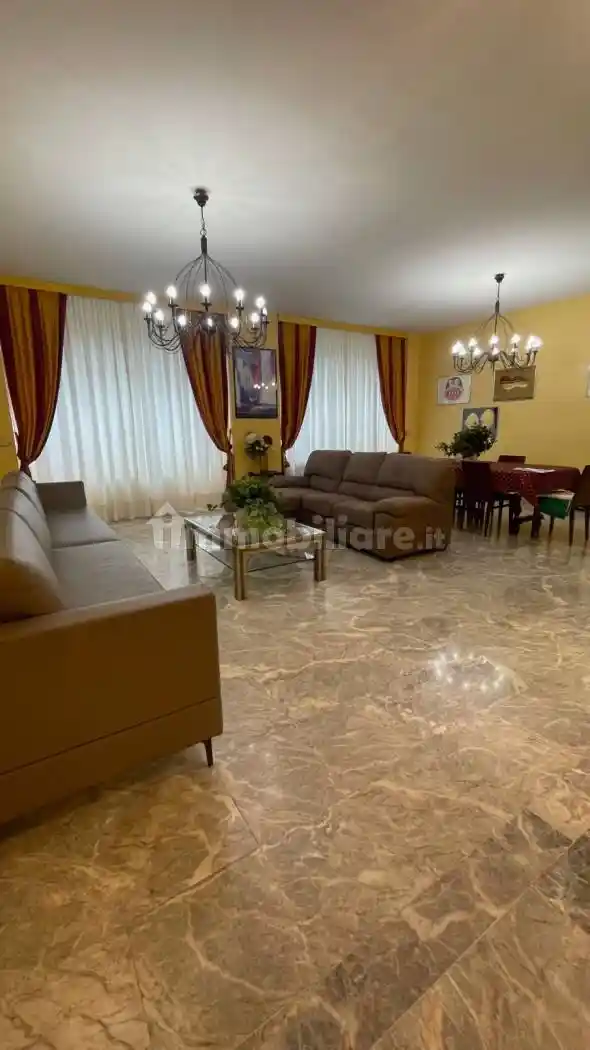 Appartamento in affitto a Torino