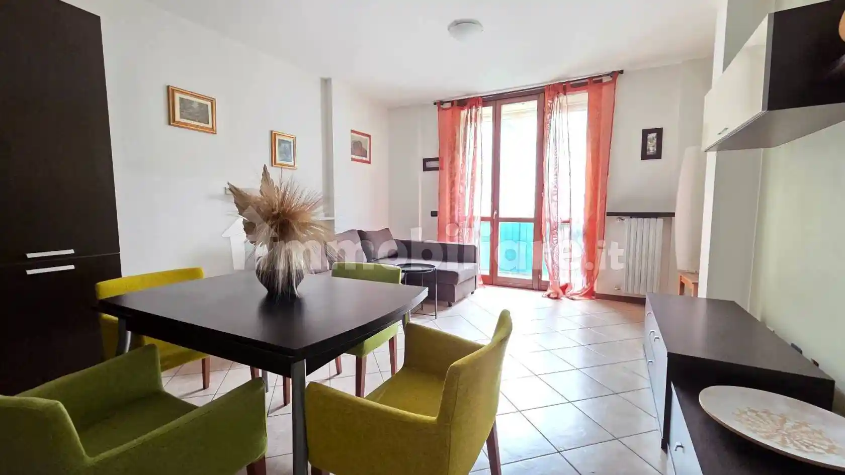 Appartamento in vendita a Rho