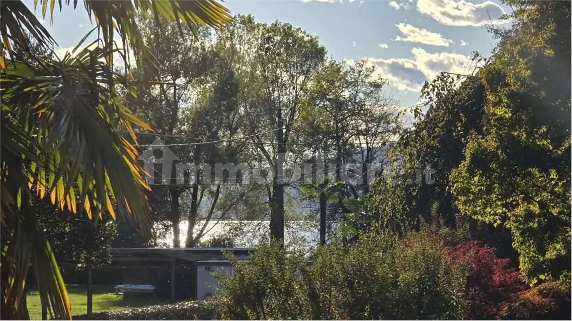 Villa unifamiliare brebbia via lago, 31, Brebbia - foto 2