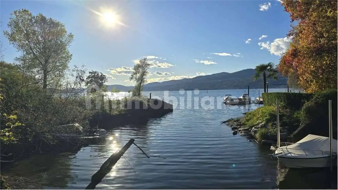 Villa unifamiliare brebbia via lago, 31, Brebbia - foto 3