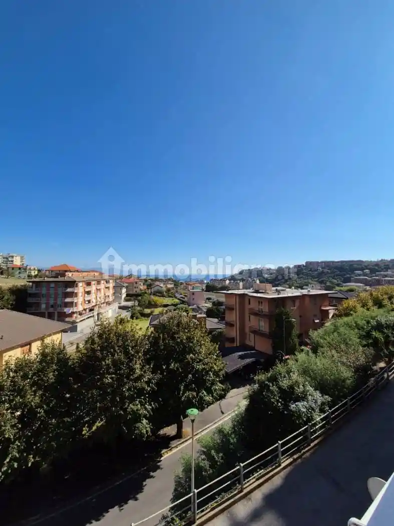 Appartamento in vendita a Arenzano