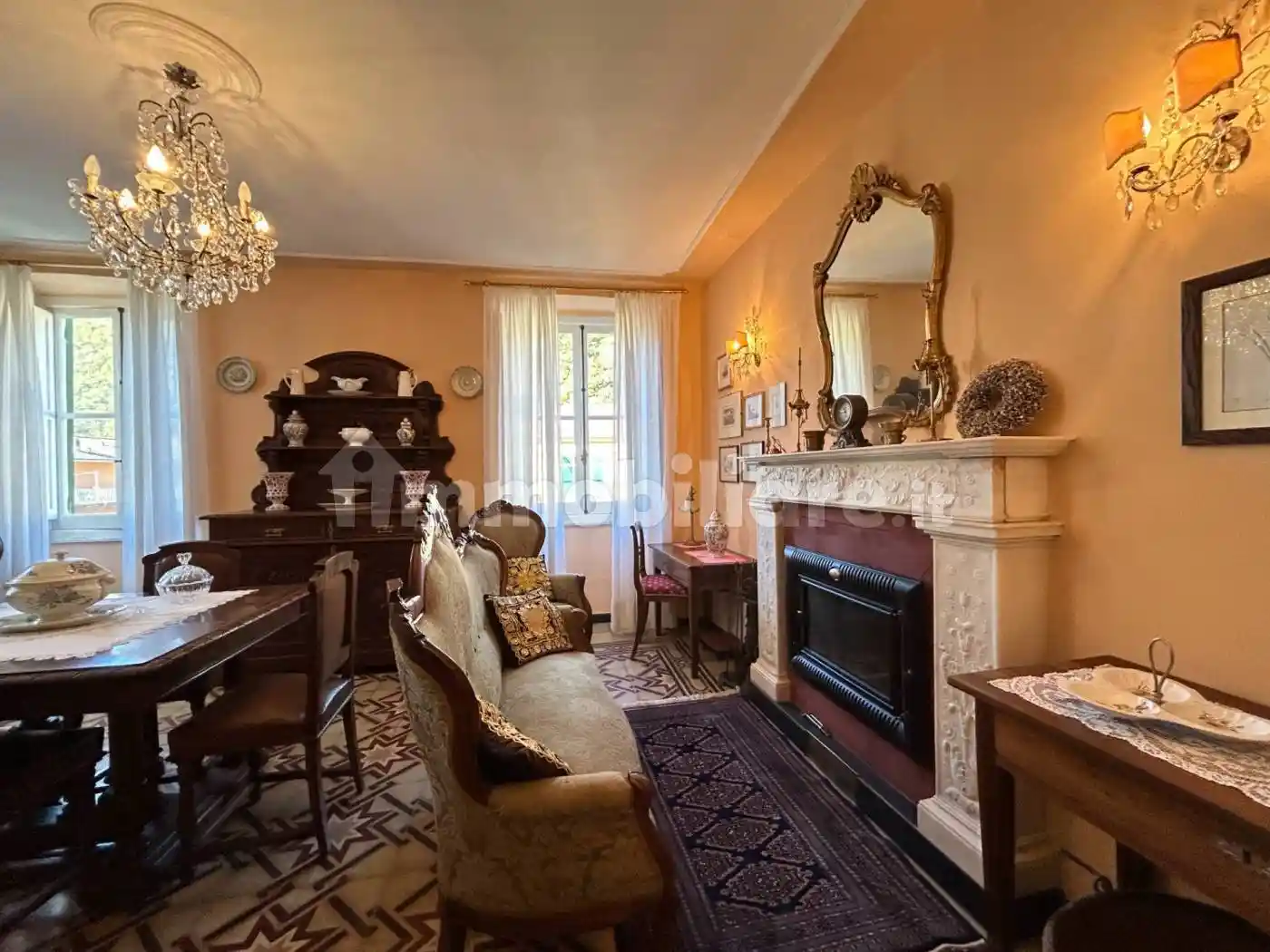 Villa unifamiliare via Torretta 3, Centro, Varese Ligure - foto 2