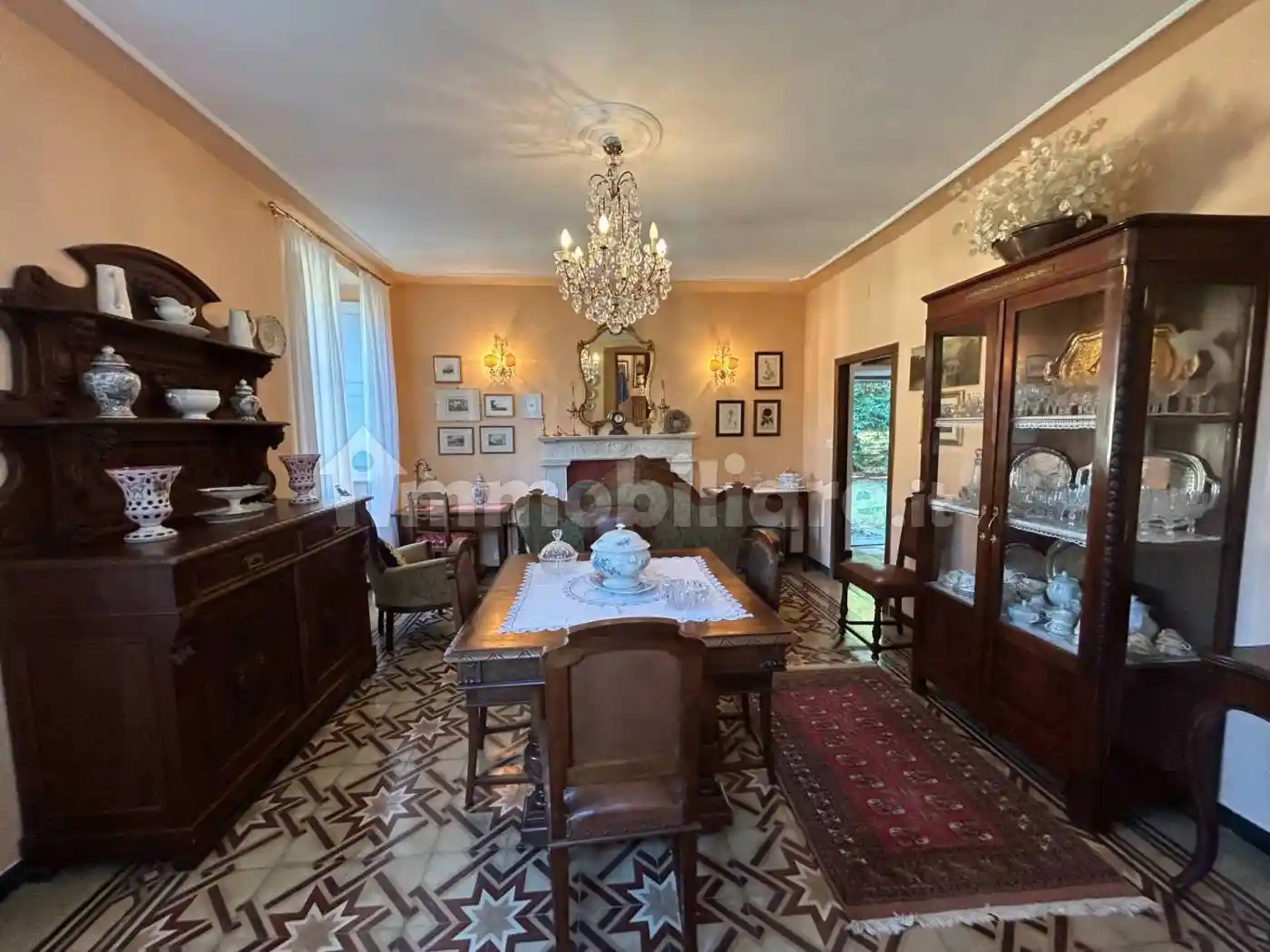 Villa unifamiliare via Torretta 3, Centro, Varese Ligure - foto 3