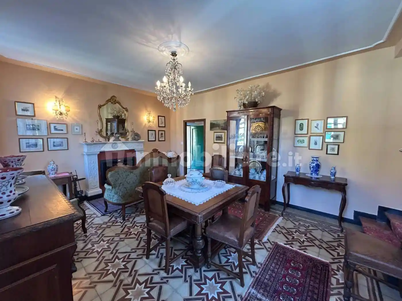 Villa unifamiliare via Torretta 3, Centro, Varese Ligure - foto 4