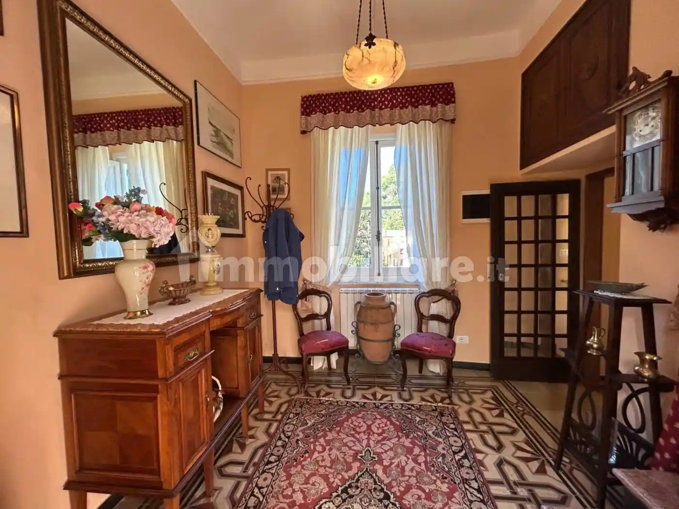 Villa unifamiliare via Torretta 3, Centro, Varese Ligure - foto 5