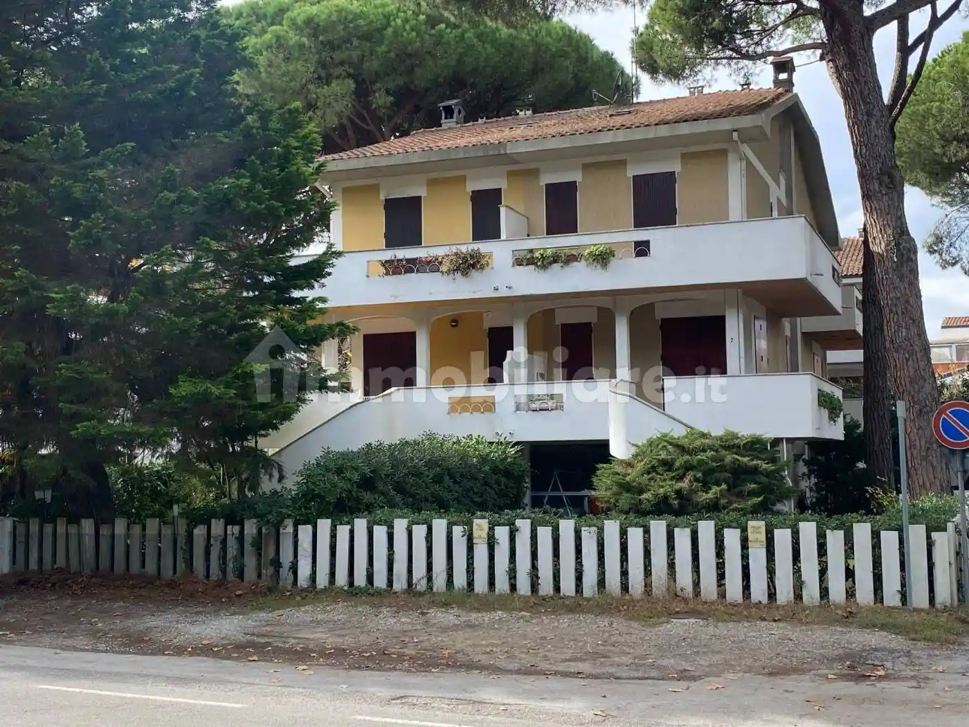 Villetta a schiera in vendita a Ravenna