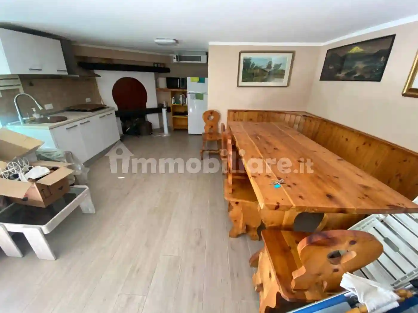 Villetta a schiera - foto 5