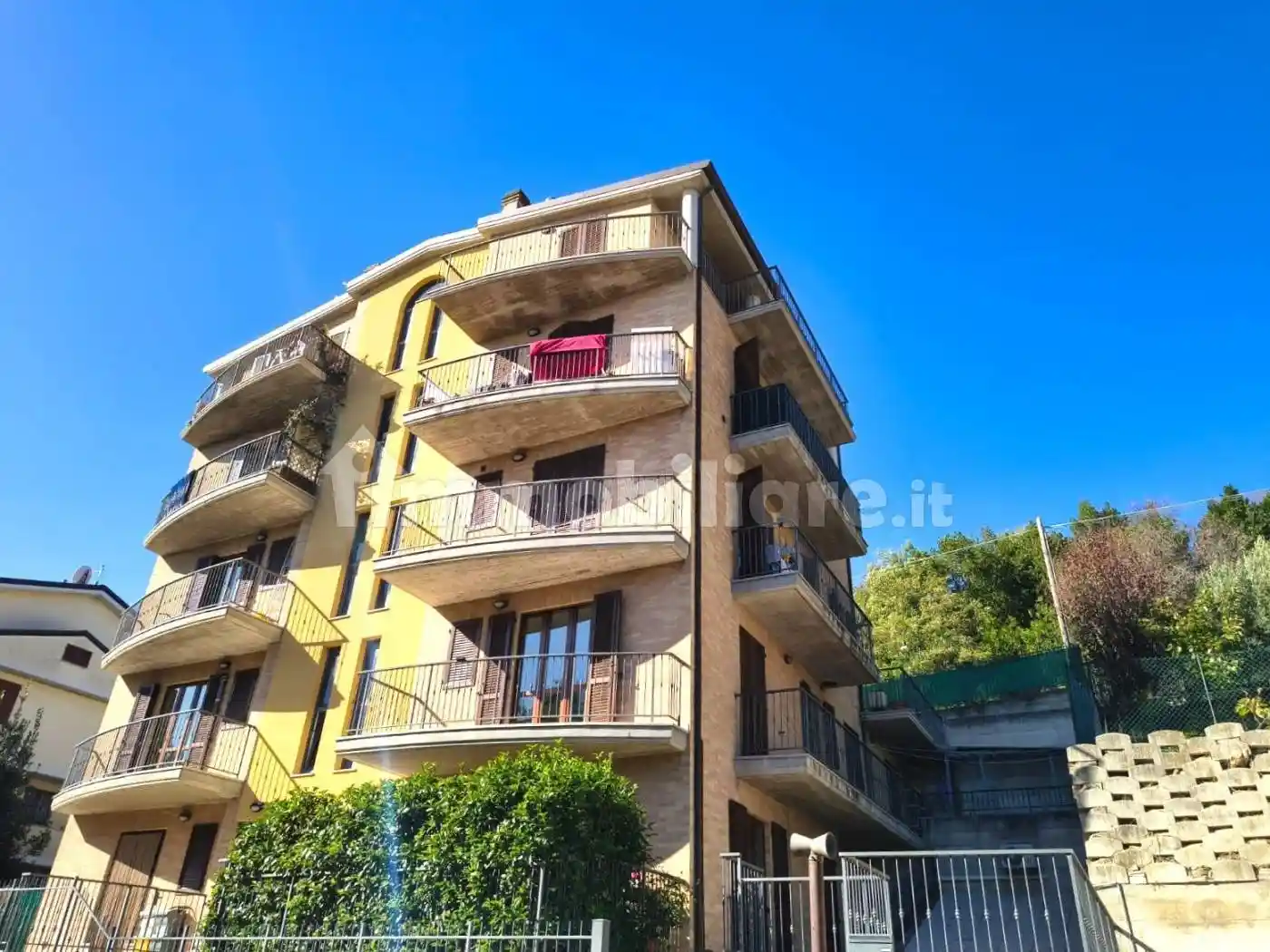 Appartamento in vendita a Sant'Elpidio a Mare