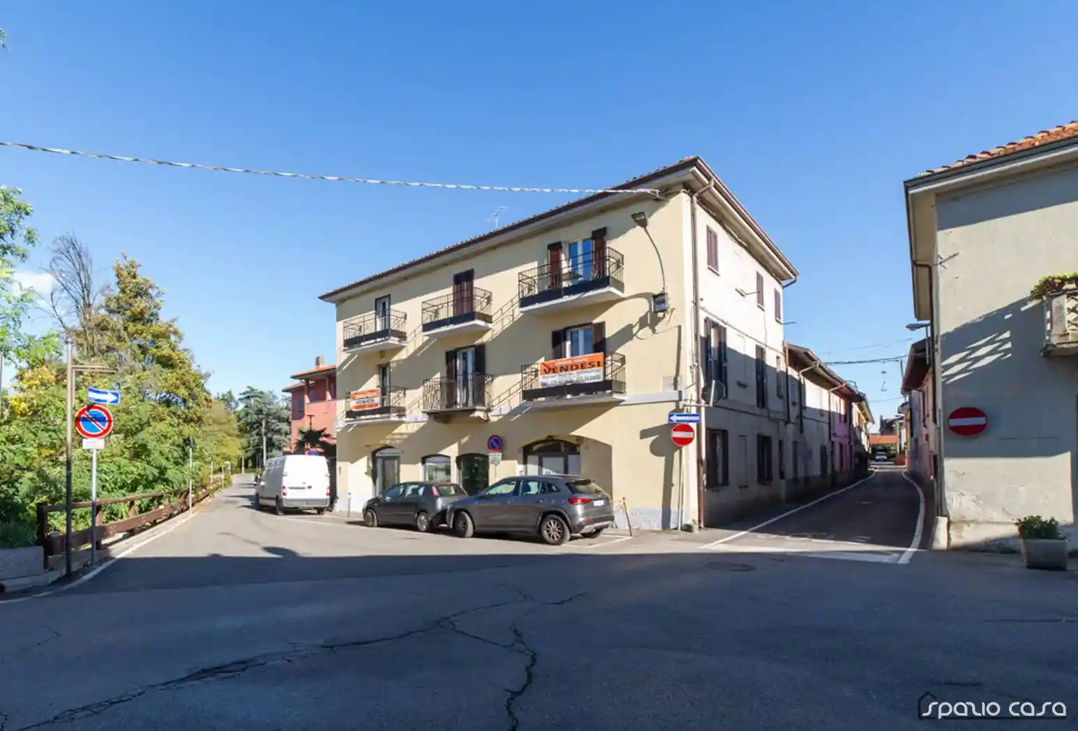 Quadrilocale via San Rocco 6, Vimercate Sud, Vimercate - foto 2