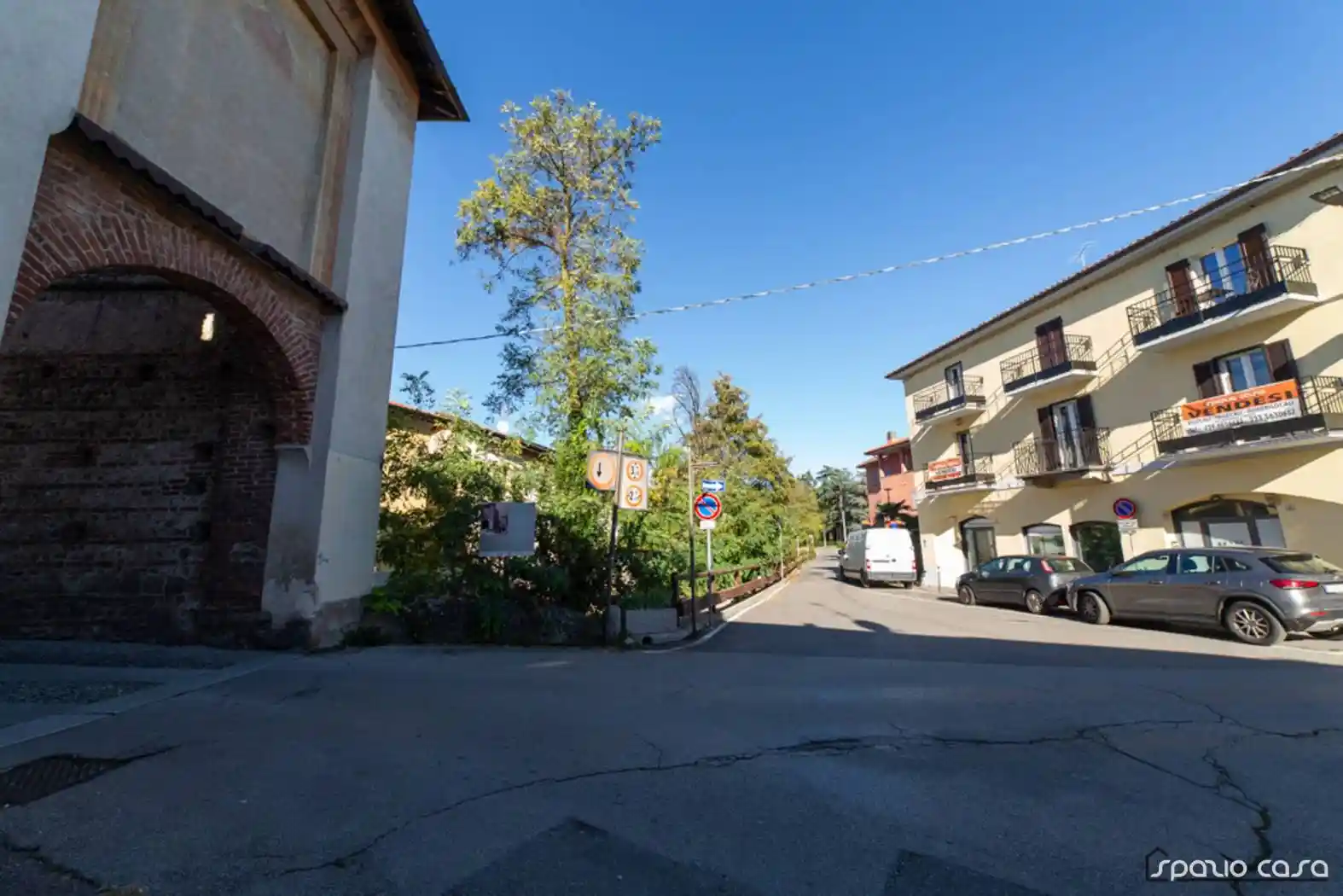 Quadrilocale via San Rocco 6, Vimercate Sud, Vimercate - foto 3