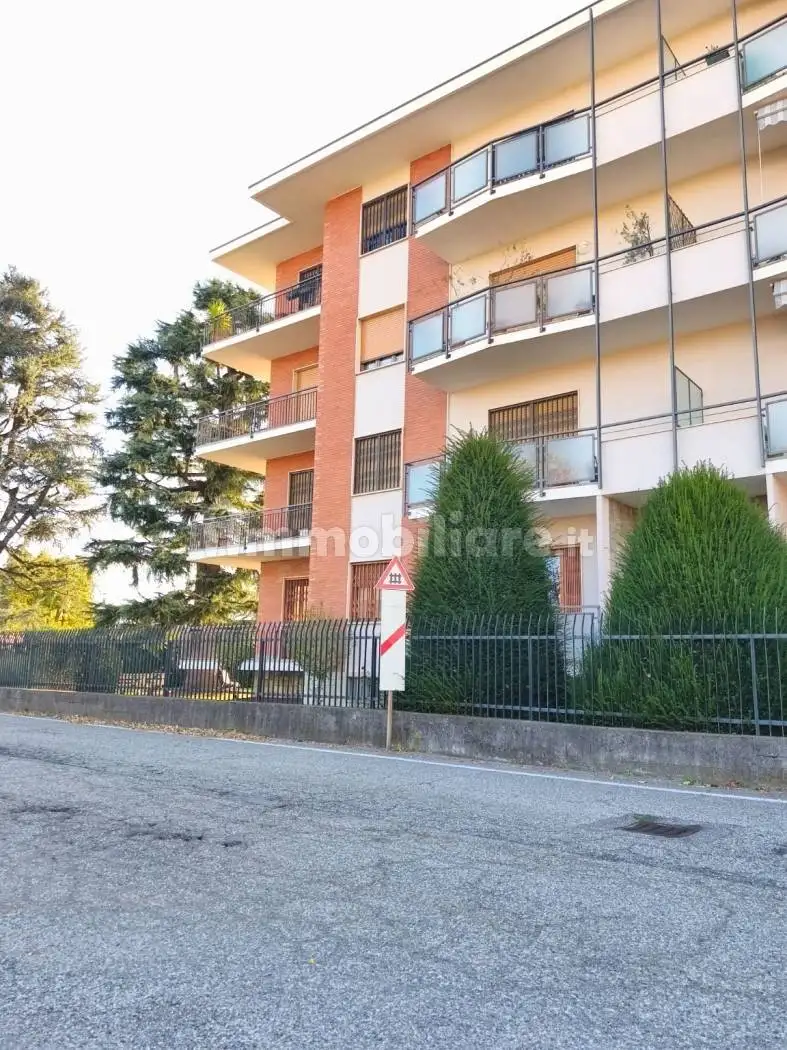 Appartamento via Fraschetti 6, Centro, Balangero - foto 2