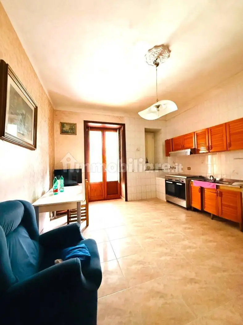 Appartamento in vendita a Casoria