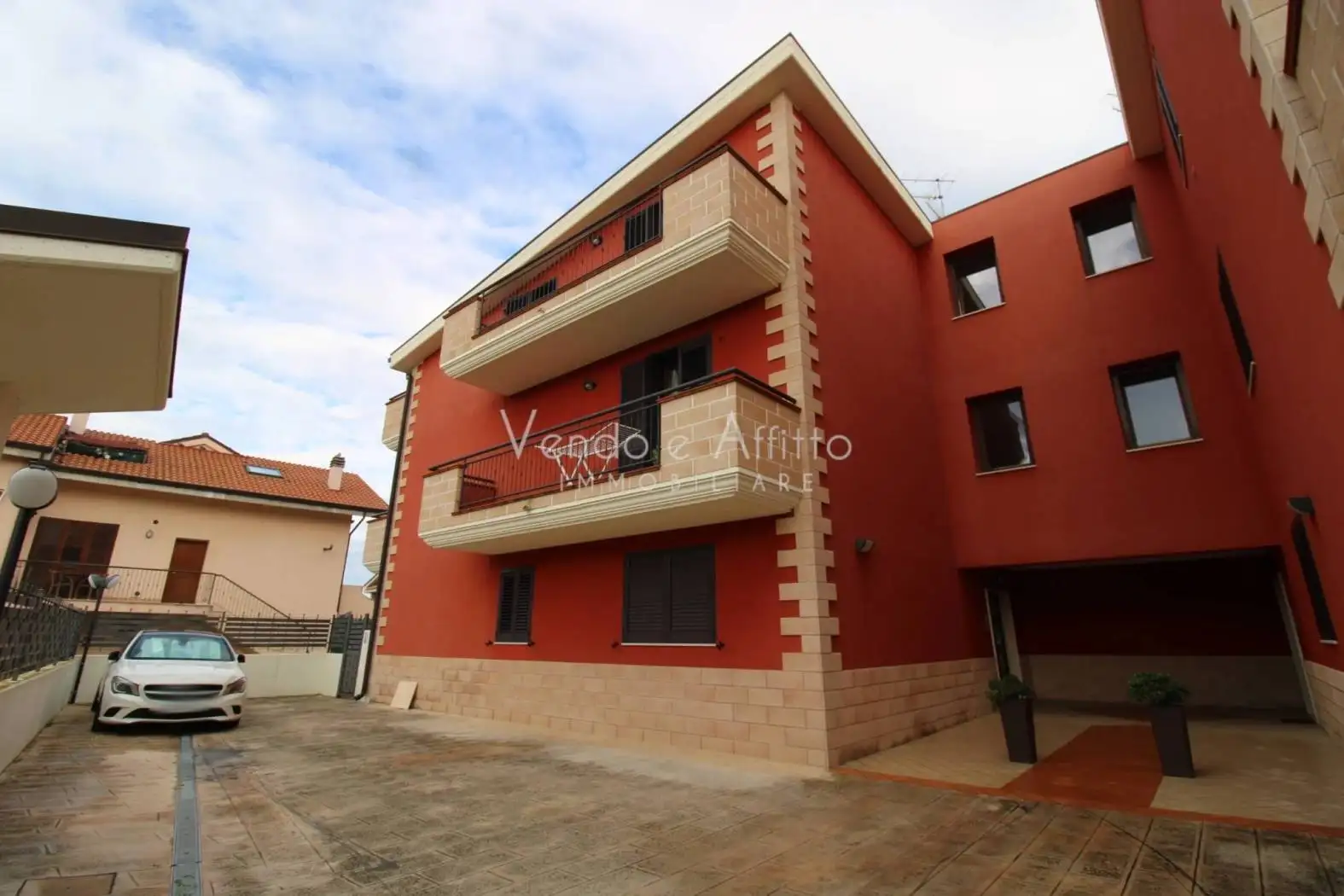 Appartamento in vendita a Vasto