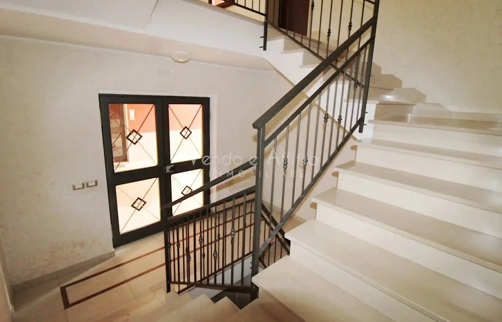 Trilocale ottimo stato, primo piano, Viadotto Istonia, Corso G. Garibaldi, V. San Michele, Vasto - foto 4