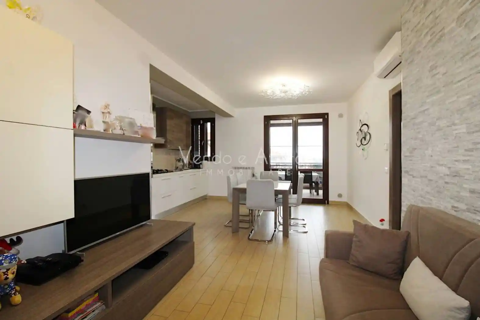 Trilocale ottimo stato, primo piano, Viadotto Istonia, Corso G. Garibaldi, V. San Michele, Vasto - foto 5