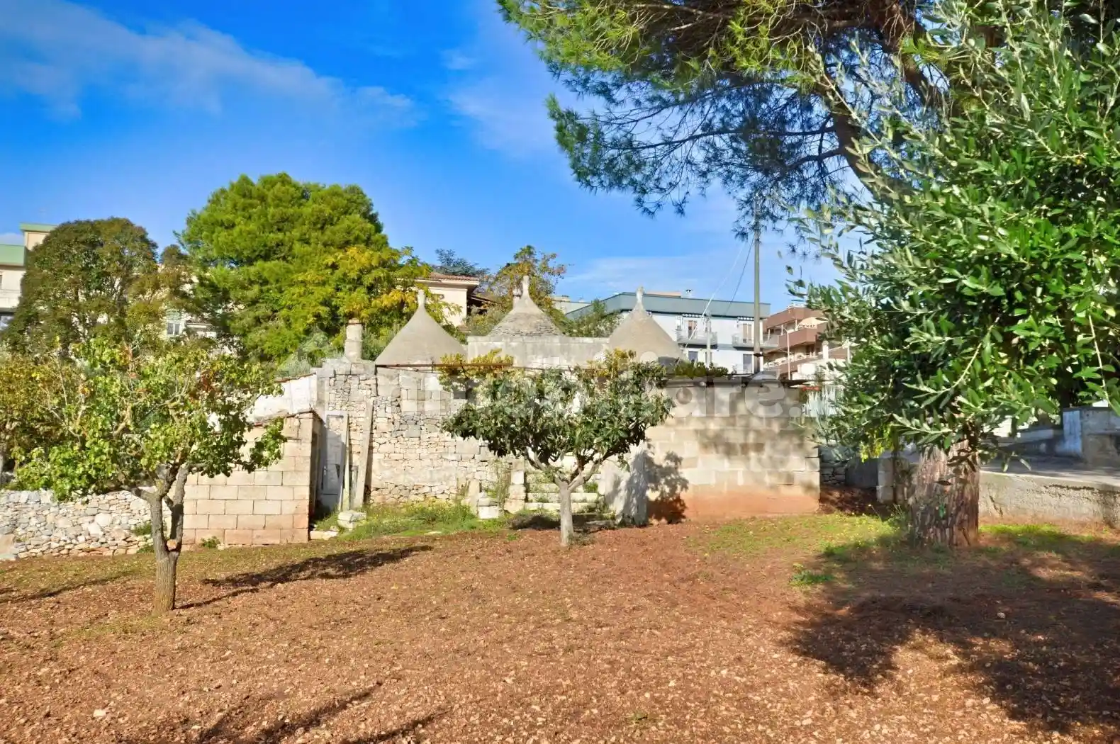 Rustico - Casale in vendita a Putignano