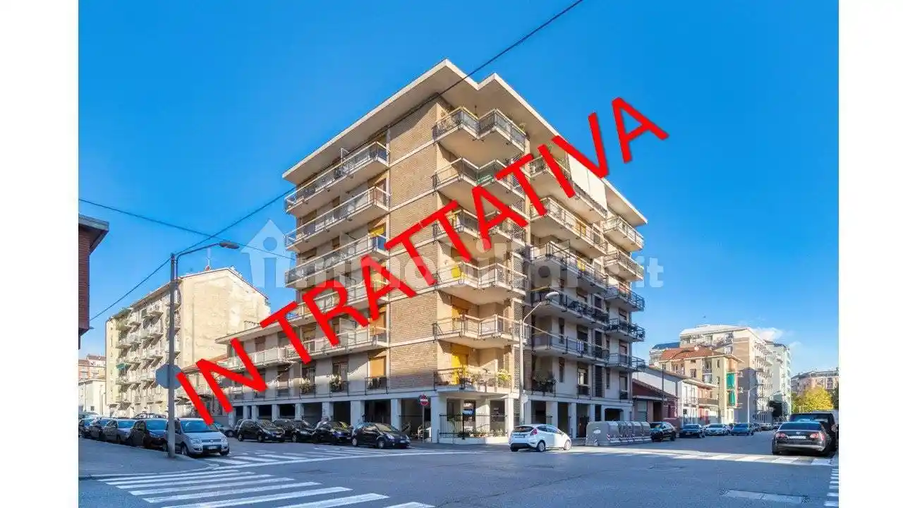 Attico - Mansarda in vendita a Torino