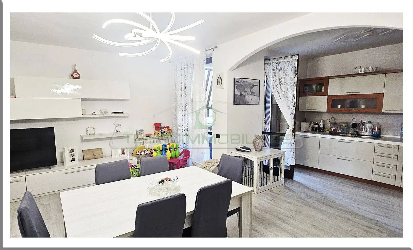 Appartamento in vendita a Meina