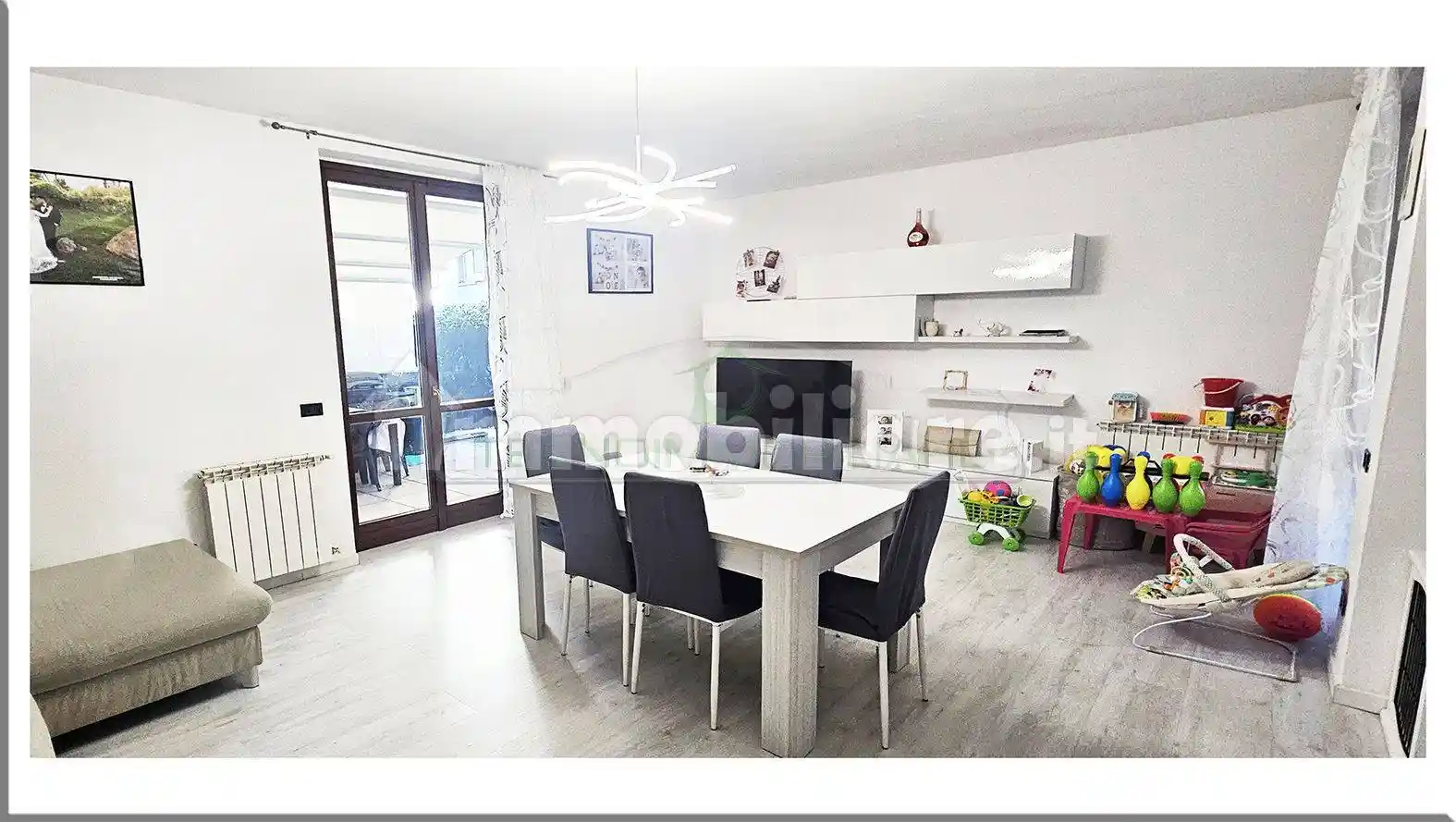 Appartamento - foto 4