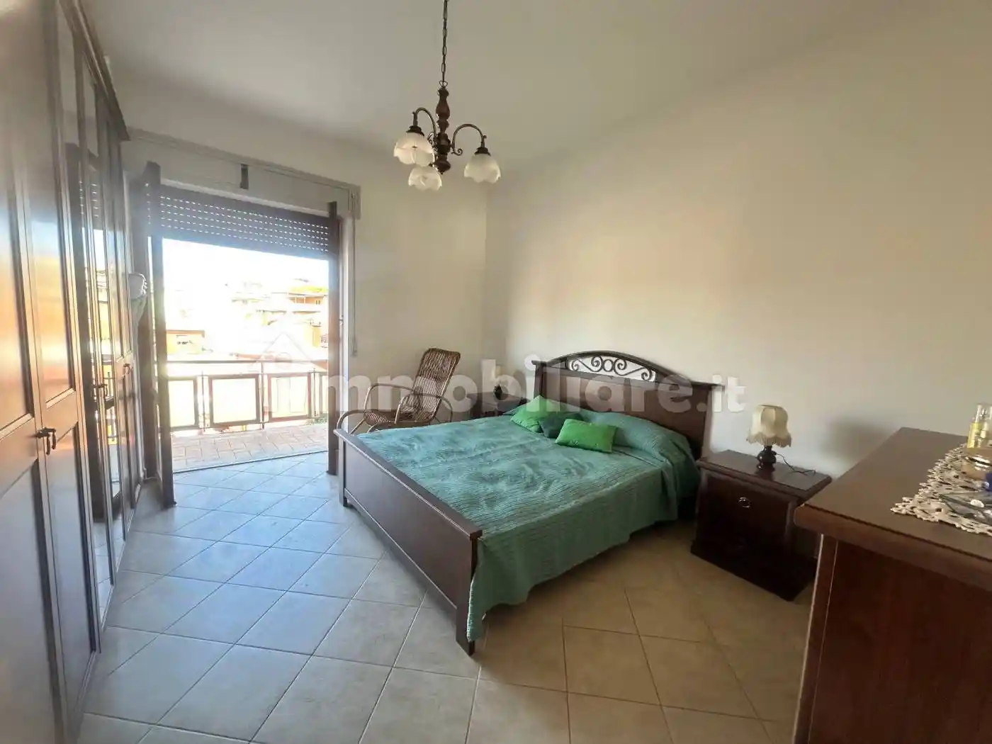 Trilocale via Firenze, Centro Civico, Ladispoli - foto 3