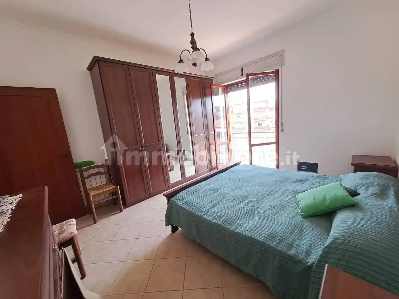 Trilocale via Firenze, Centro Civico, Ladispoli - foto 4