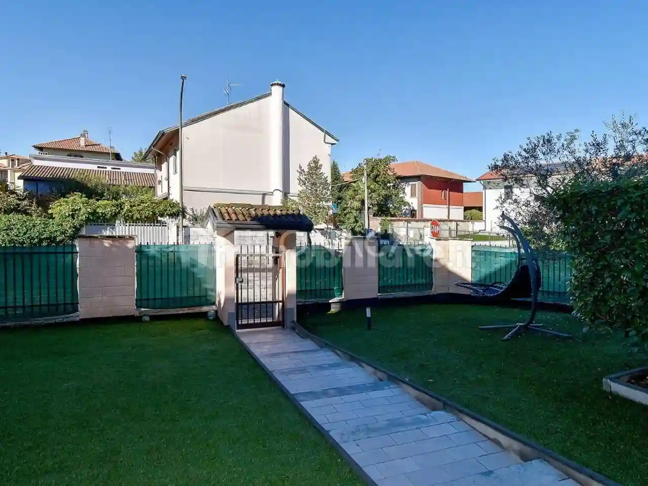 Villetta a schiera - foto 2