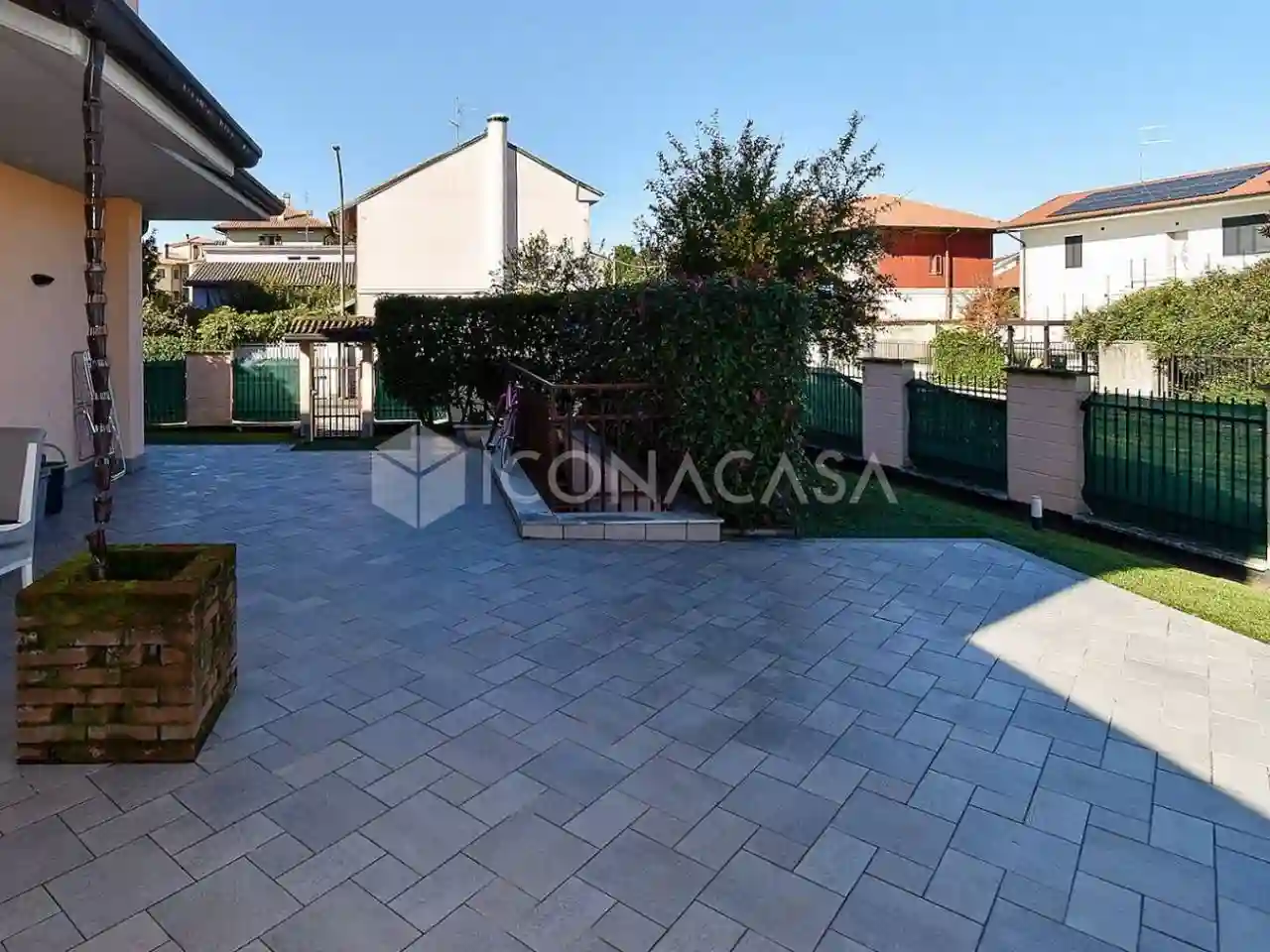 Villetta a schiera - foto 5