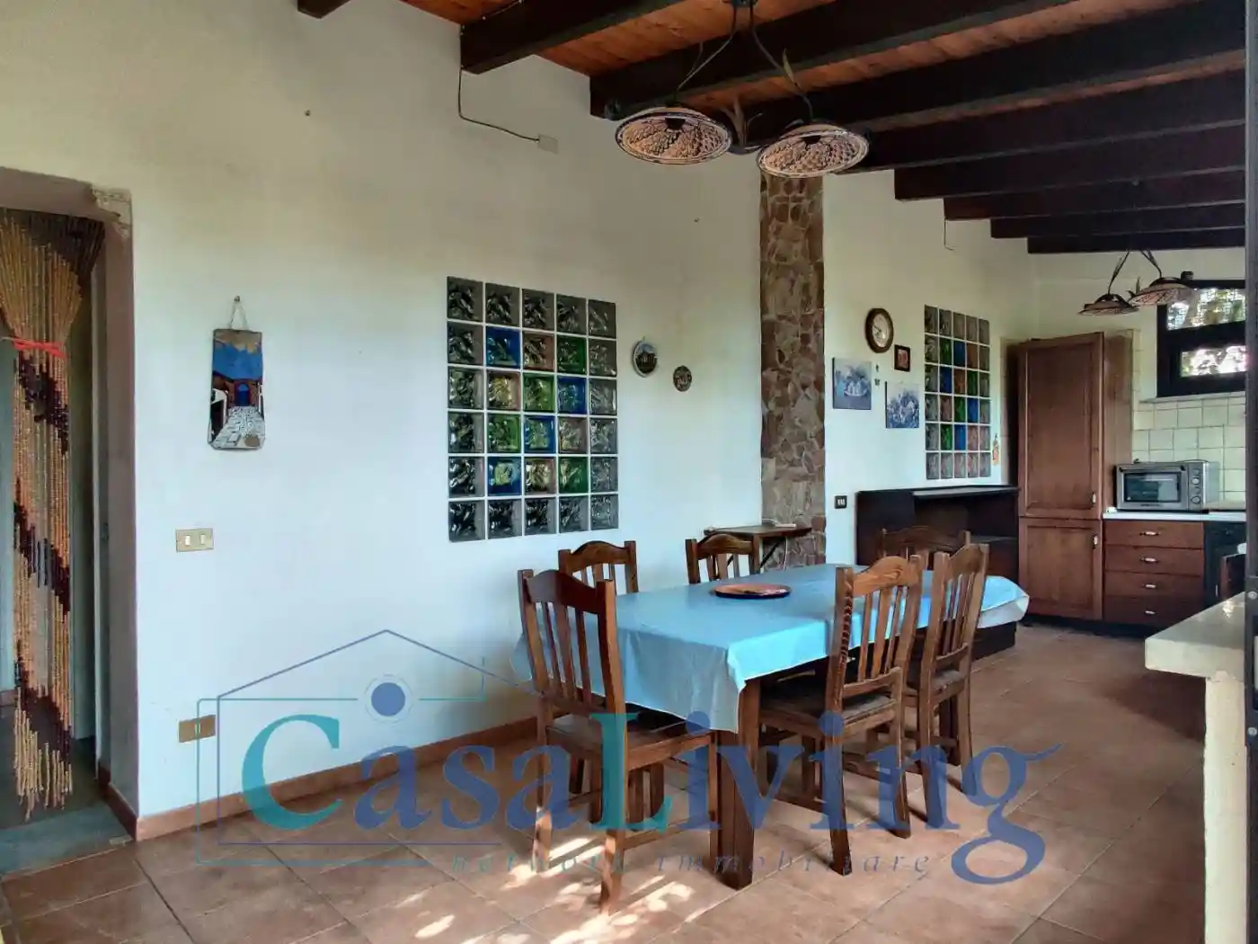 Villa in vendita a Monreale