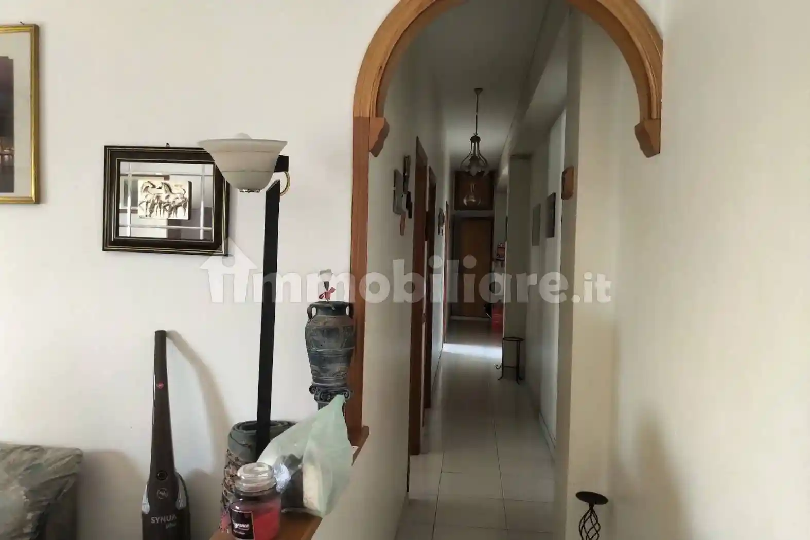 Appartamento in vendita a Misterbianco