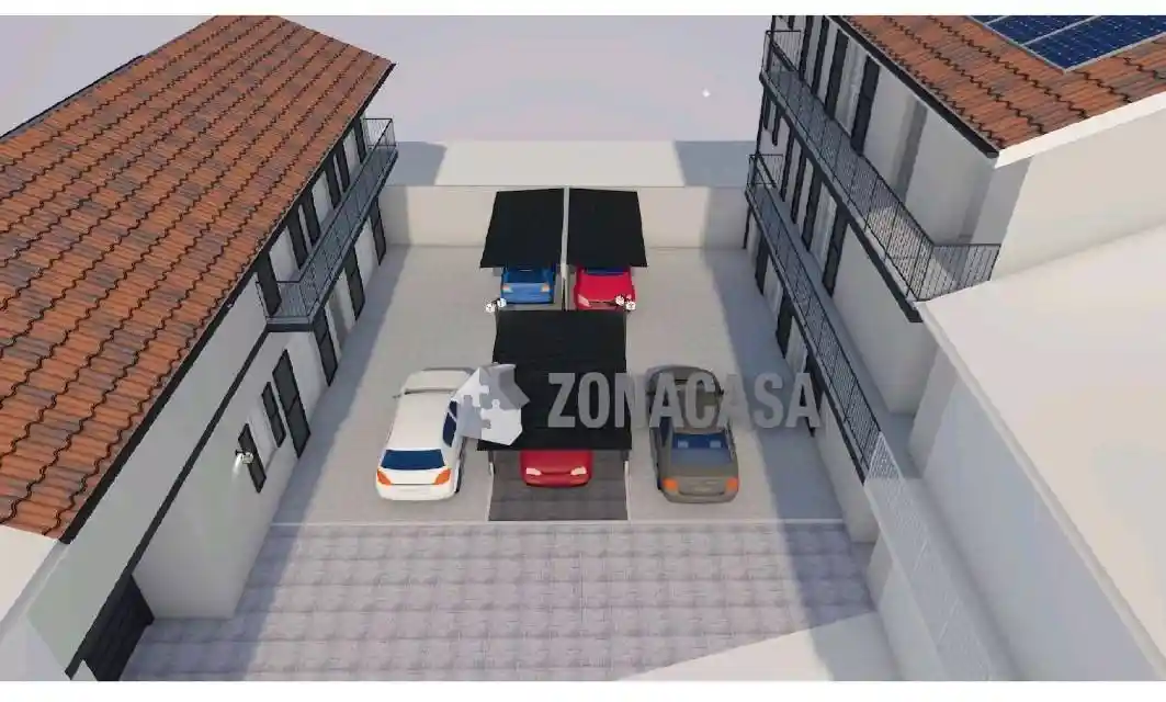 Appartamento in vendita a Olgiate Olona