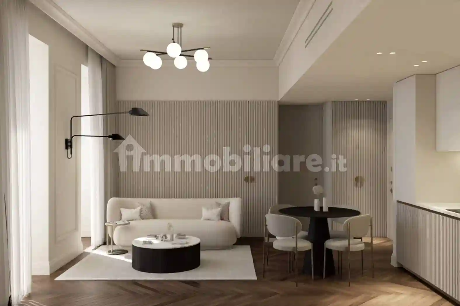 Appartamento - foto 2