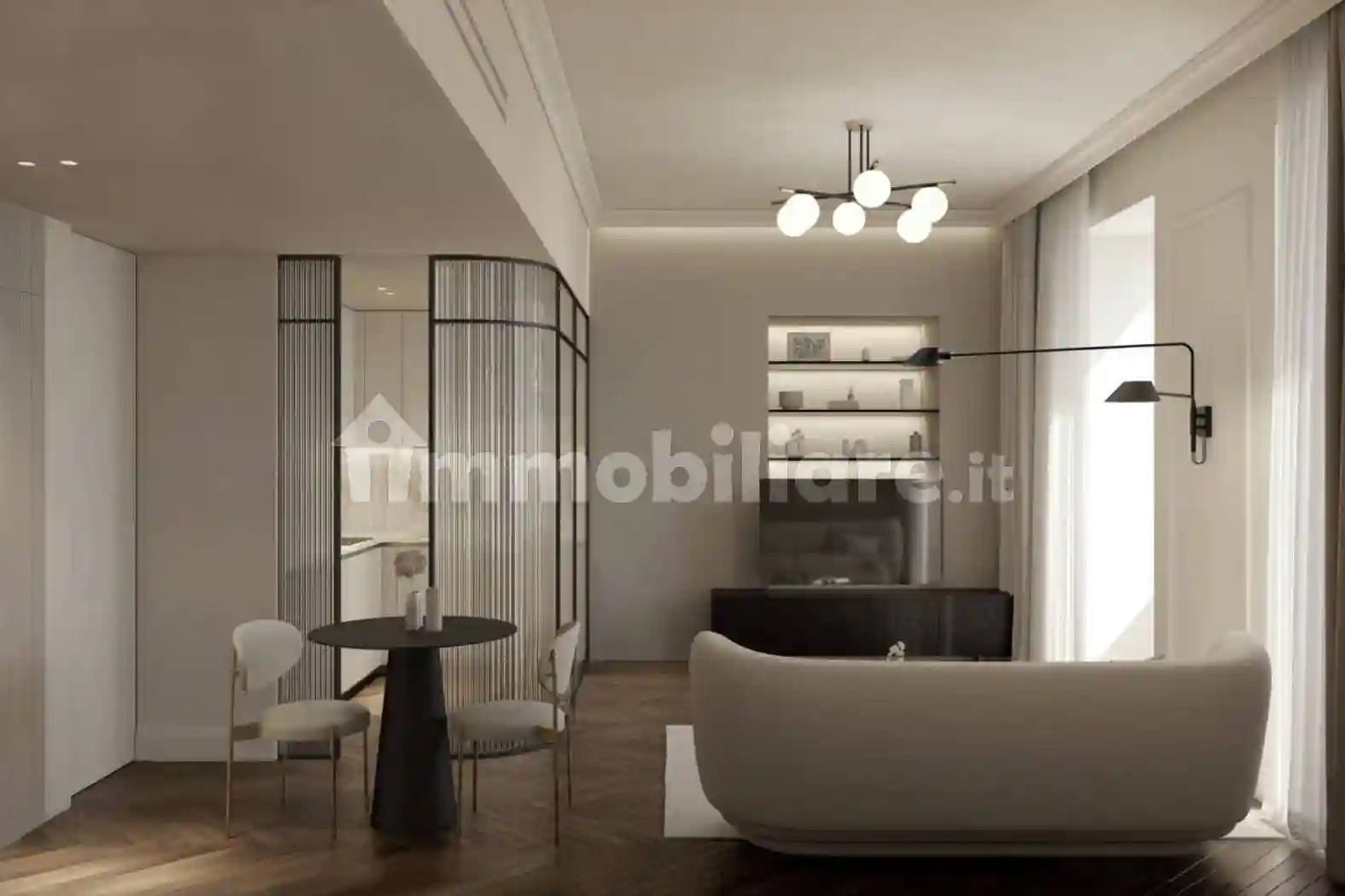 Appartamento - foto 3