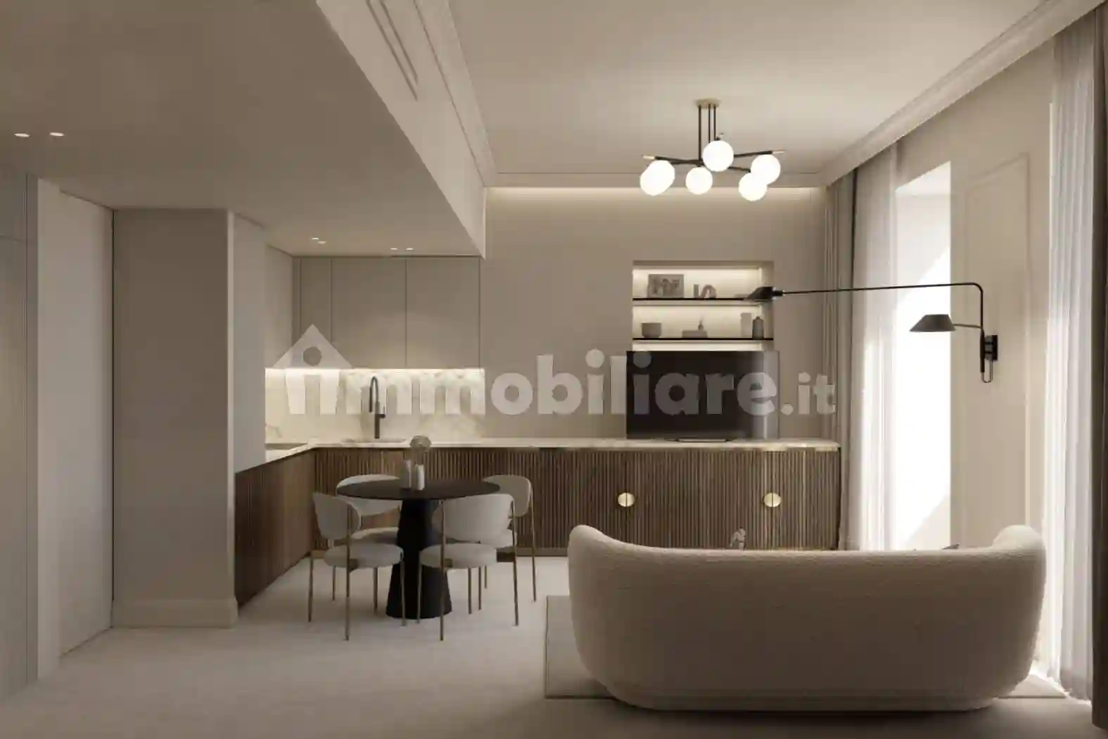 Appartamento - foto 4