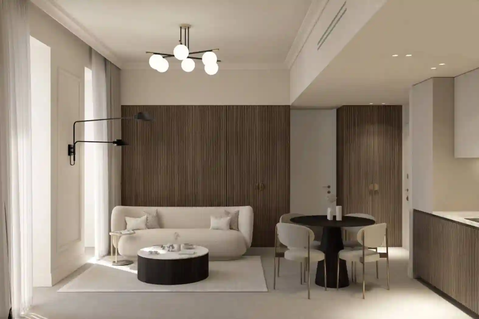 Appartamento - foto 5