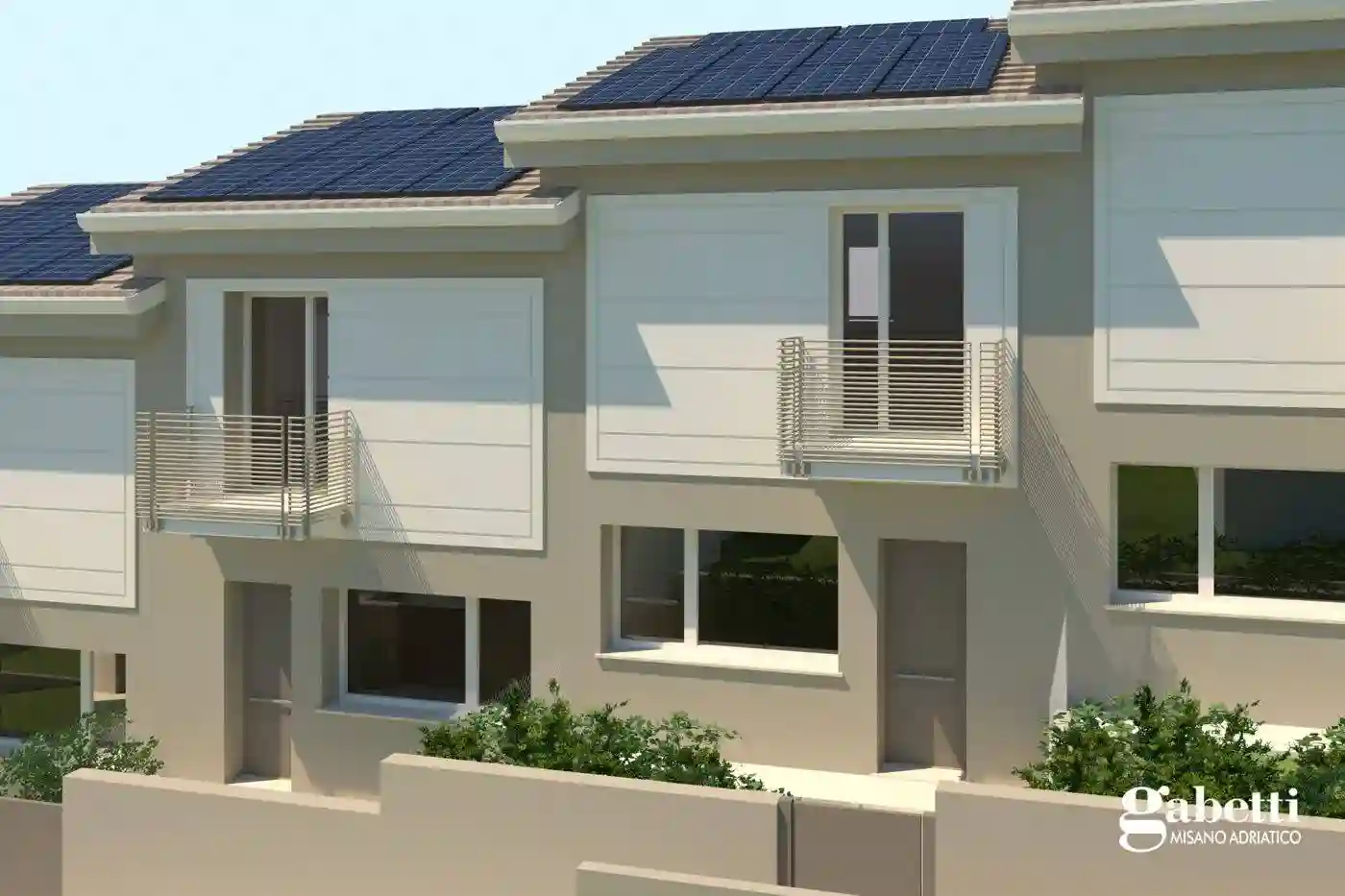 Villetta a schiera - foto 3