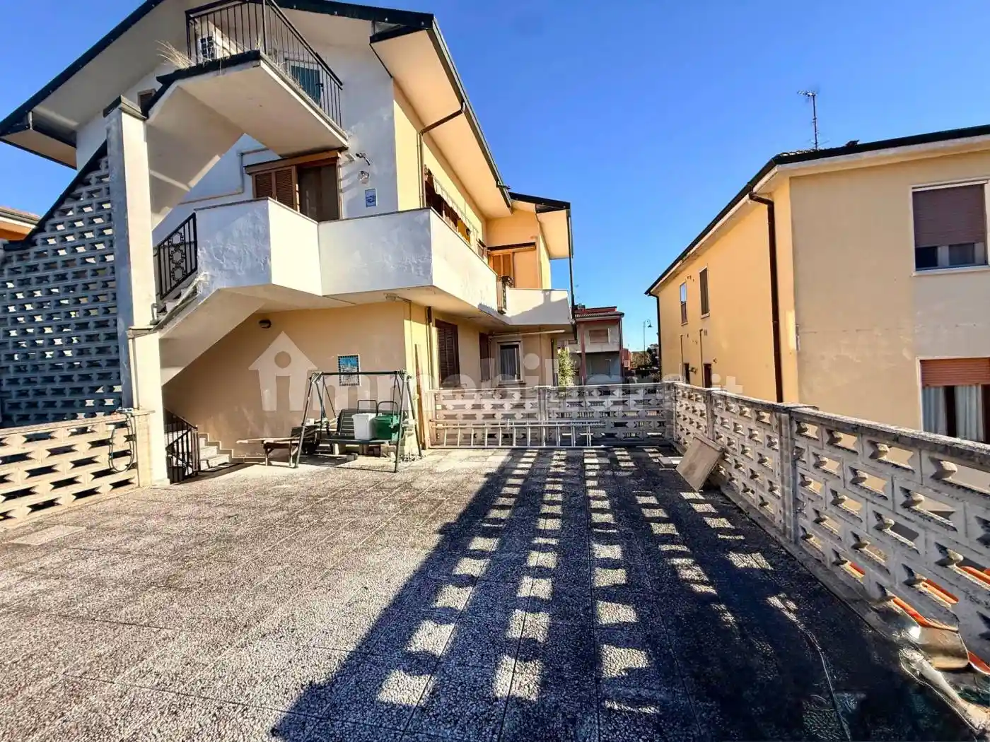 Appartamento in vendita a Pieve Emanuele